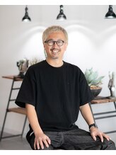 ピスヘアー(PITH HAIR) 古田土 将宏