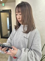 イット(it.)&nbsp;kana レイヤー ケアブリーチ