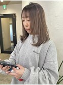 kana レイヤー ケアブリーチ