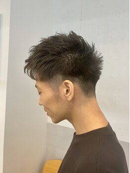 エピ(EPI)の写真/丁寧なカウンセリングと“再現性の高い”繊細なカット技術で、サロン帰りのスタイルが長持ち＊