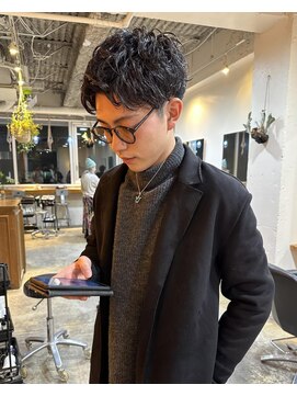 グリーン 高田馬場(green) 【HYUGA】アクティブショート