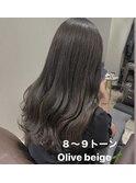 お客様hair