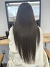 【髪質改善◆】ケラチントリートメント