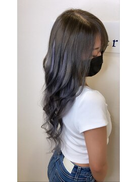 ヘアスタジオ マテリアル(hair studio Material) #プルエクステ#髪質改善#ヘアセット