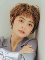 フローラビューティーヘアー(Flora Beauty Hair)&nbsp;マッシュショート/20代/30代/40代/50代/岡山/表町