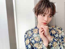シェリルヘア(cherir.hair)