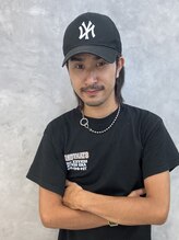 エクファフォーメン(EX-FA FOR MEN) 吉永　祐也 瀬田 MEN'S