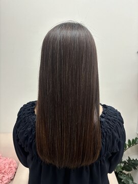 サツキ(SATUKI) ネオメテオストレート