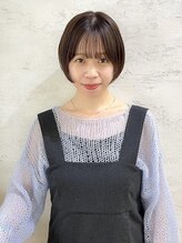 イル(iLu.)&nbsp;門岡 ひかる