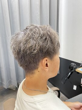 テーラヘアー 四街道店(TELA HAIR) 宮川悠斗