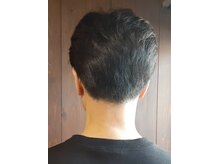 髪悠(Hair Salon)