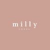 ミリー 梅田店(milly)のお店ロゴ