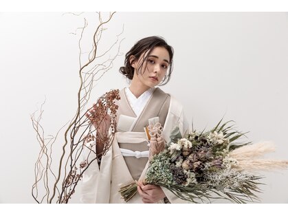 ヘアメイクサロン シャルメ(Hair Make Salon CHARMER)の写真