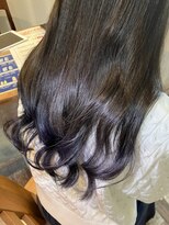 アローズ(arose)&nbsp;毛先にポイント