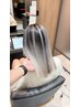 【大津指名限定】☆プレミアムケアブリ-チ☆バレイヤージュ￥24200