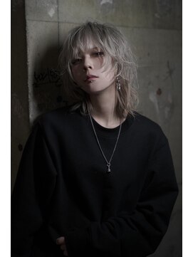 シン(syn) ロングウルフ