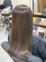 エフフォーユアヘアー(F for your hair)&nbsp;アッシュカラー