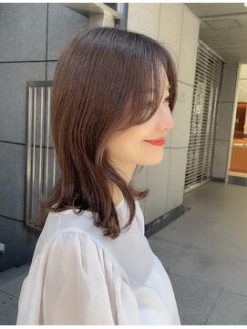 エスカーラ 表参道(THE ESCALA) #髪質改善 #髪質改善トリートメント #ヘアケア #カウンセリング