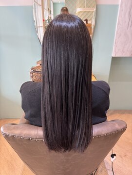 アンフィ 矢向(Anphi) 3-1 胸下ロング