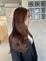 ネアー 新潟(NEER)&nbsp;イメチェン/ホワイトブロンド/外ハネボブ/美髪[新潟駅/万代]