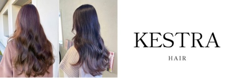 ケストラ(KESTRA)のサロンヘッダー