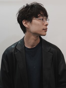 ロクマルキュー(609)の写真/トレンド感のある“大人男子ヘア”から王道の“バーバースタイル”まで◎