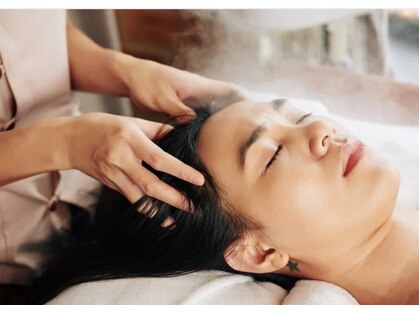 ル サロン リーカ 高見ノ里駅前本店(Le’Salon RYiCA)の写真