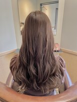 スリー(THREE)&nbsp;ココアベージュ