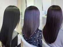 キハラ KIHARA 和泉中央店の雰囲気（経験豊富なスタイリストがあなたのお悩みを解決いたします♪）