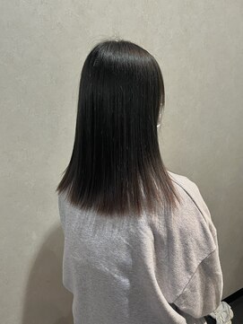 ヘアードゥ レディバグ(HAIR DO LADY BUG) オリーブベージュ
