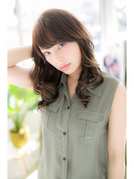 トゥルース 我孫子店(TRUTH) ドレッシーカール