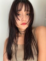 グリーン 登戸(green)&nbsp;【green登戸】シアーストレート×レイヤーカット