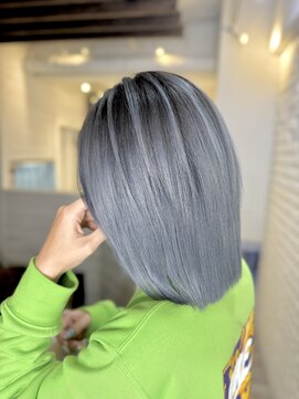 シェルティ フィエル(Shelltie Fiel) 【ケアブリーチ】〇〇【シェルティフィエル】