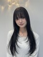 アマンドール(Aman D'or) 長さは変えたくないけどイメチェンしたい！そんな方もおすすめ♪