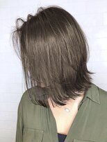 メリー(merry craftsman's factory)&nbsp;オリーブベージュ