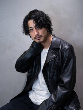 スキル(SKILL) ルードサーフカール