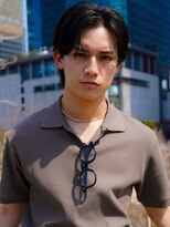 ローバー(ROAVER) センターパート
