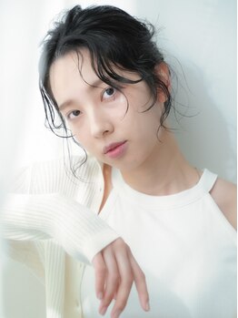 パーチ(perch)の写真/何度でも同じ価格で満足の仕上がりになる♪いつでも何度でも使えるクーポンで綺麗に☆