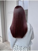 cassis pink