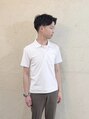 ヘア カンパニー トワ 千葉店(TOWA) Ryuto