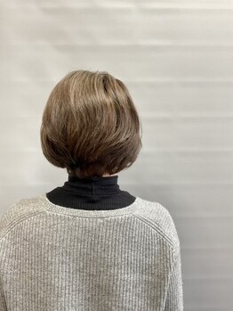 ヘアーウォークの写真/【総社】《ビーワン天然水》取扱い＊匂いが気にならない/傷まない/染みないなどリピーター様多数♪