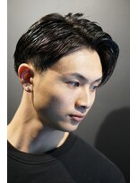 銀座 シノ 灯(shino HANARE)&nbsp;メンズナチュラルショート