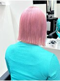 ハイトーンピンク