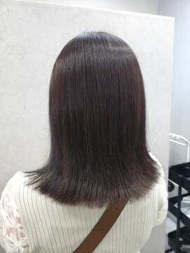 リュンヌ(Lune) チョコレートブラウン