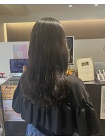 グランドール(Grandoll)&nbsp;大人やわらかパーマ