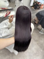 エミーバイモアムー(Emmie byMoremuu)&nbsp;【あいり】dark lavender