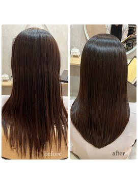 イフドット 西宮(if.) 超高濃度水素プレミアムエイジングケアカラーエステ＃ヘッドスパ