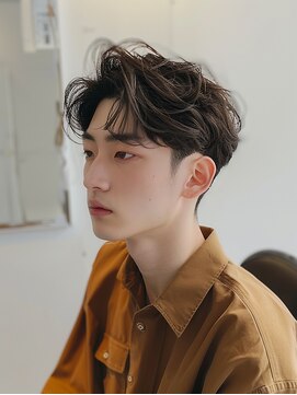 キース(KITH) メンズスタイル