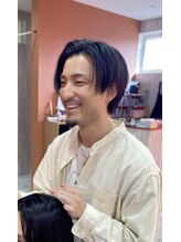 アクアクア 五泉店(AQA+qua)&nbsp;星名 