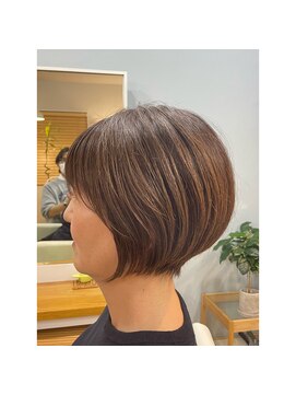 サイイン(saiin) ショート